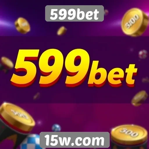 Promoções e bônus da plataforma 599bet