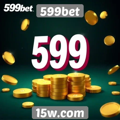 Estratégias de bônus disponíveis na 599bet