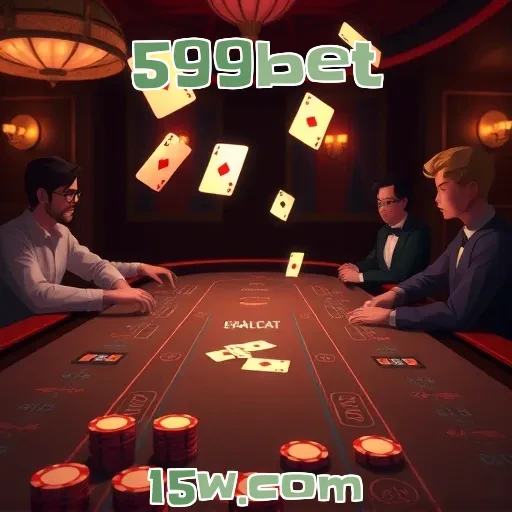 599bet: Os Bônus Imperdíveis que Você Não Pode Deixar Passar