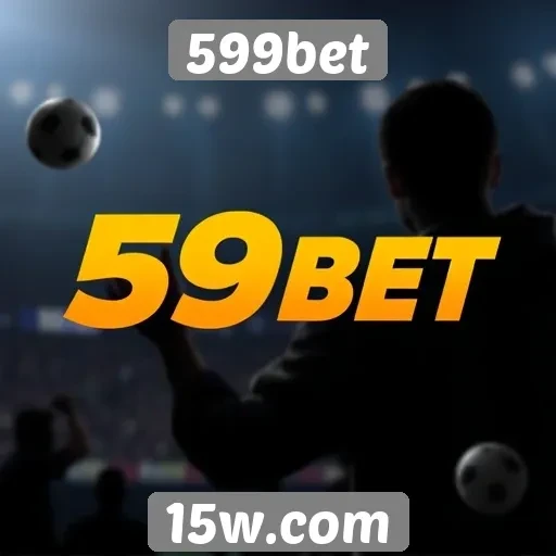 Comparativo entre 599bet e concorrentes do setor