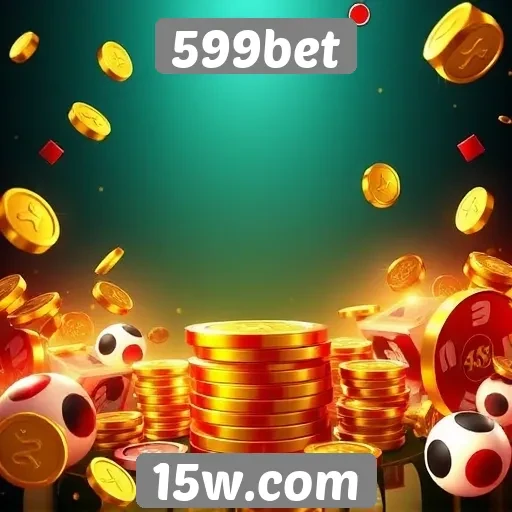 como funciona o sistema de bônus da 599bet