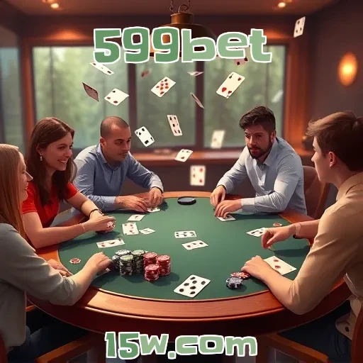 599bet: Explore as Melhores Opções de Pagamento Para Jogadores Brasileiros