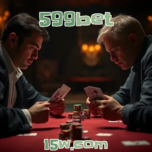 599bet: A Explosão dos Eventos Esportivos e Apostas Criativas